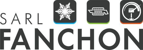 logo SARL Fanchon